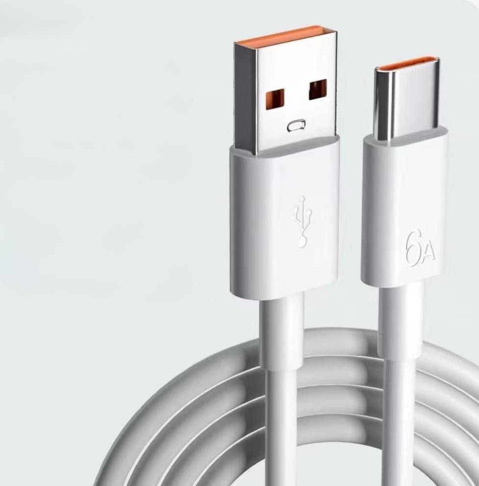 Android Type-C Cable