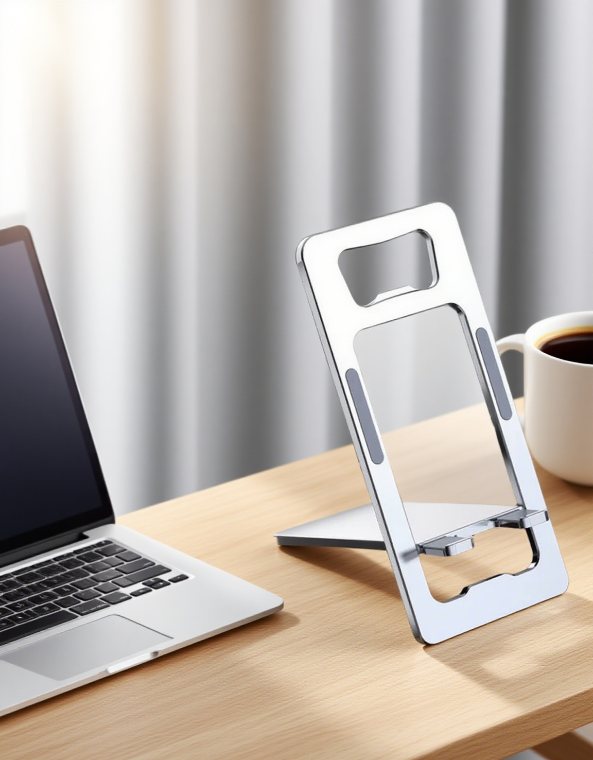 Aluminum Alloy Phone Stand