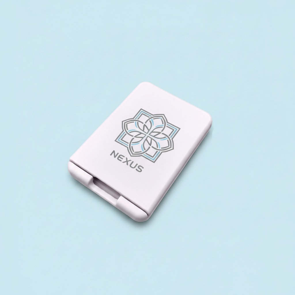 MiniStand – Ultra-Compact Portable Phone Stand